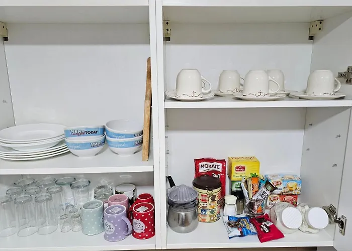 Apartman 36 Banja Luka