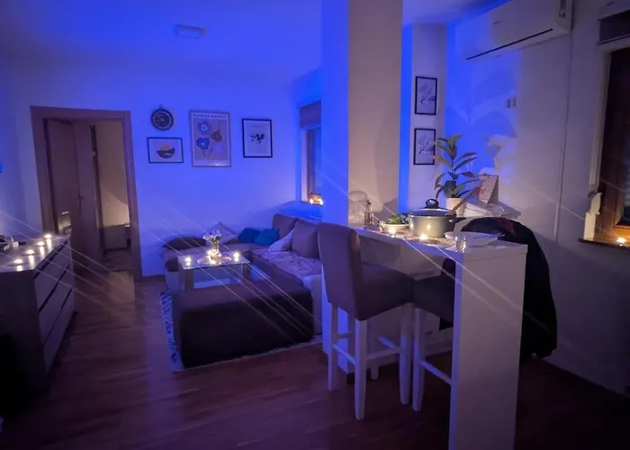 Apartman 36 Banja Luka