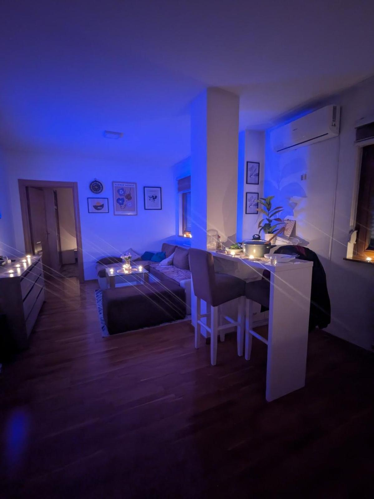 Apartment 36 *